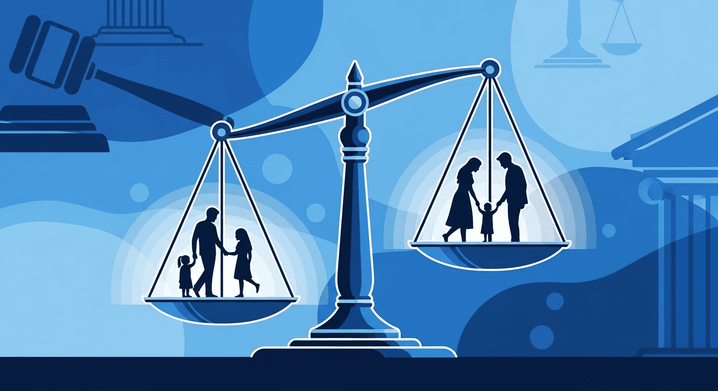 ייפוי כוח מתמשך: המפתח לשמירה על עצמאותך בעתיד