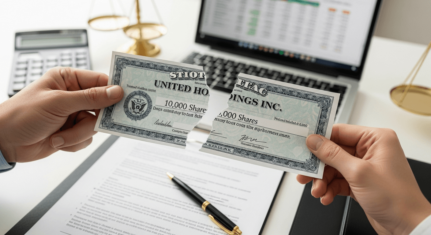 הצוואה שלך: מדריך מקיף לכתיבה נכונה ותקפה בישראל