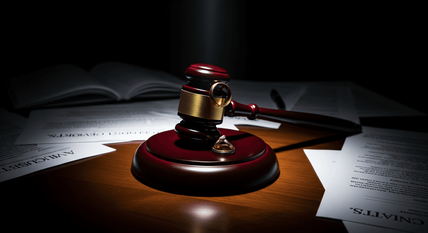 הסכם גירושין בהסכמה – יתרונות וחסרונות