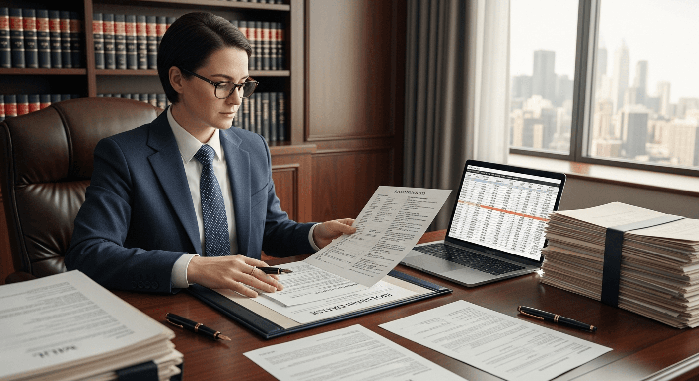 הסכם ממון – למה, מתי ואיך