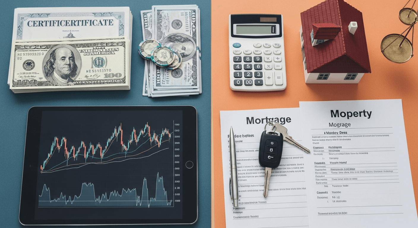 הסכם ממון והשפעתו על ירושה