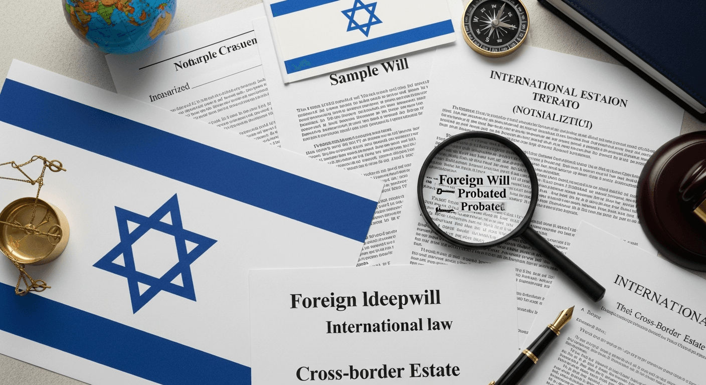 ייפוי כוח מתמשך למצבים רפואיים