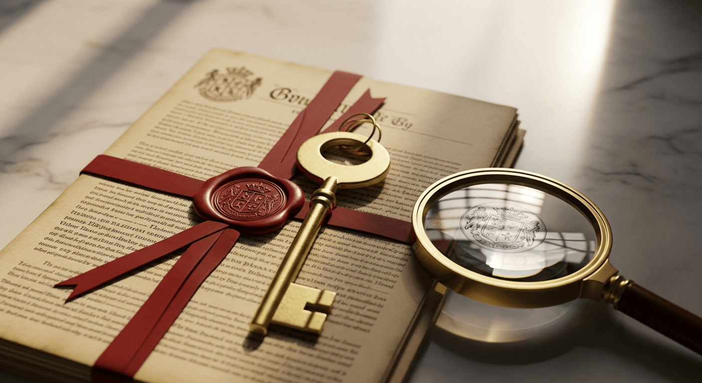 תביעה לביטול ייפוי כוח מתמשך