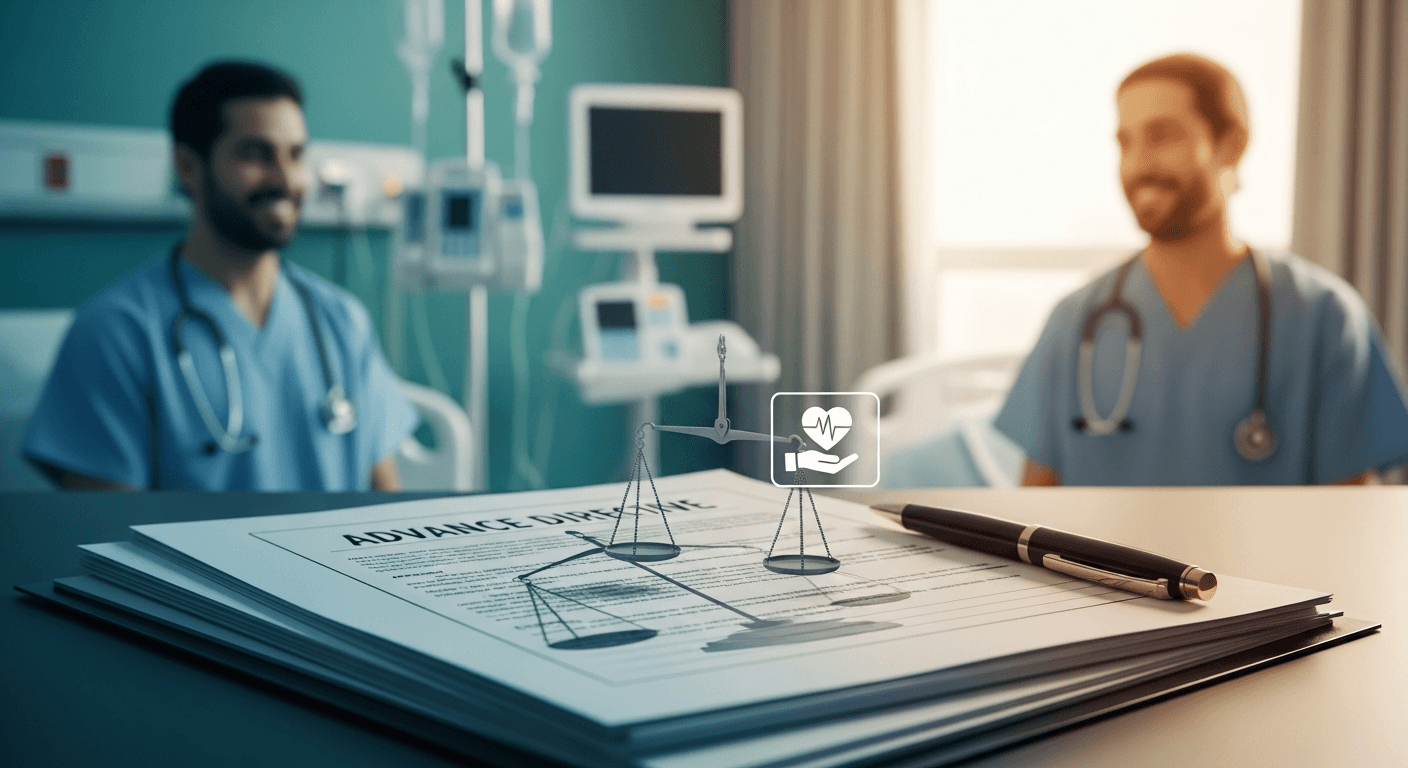 זכויות האדם שמונה לו אפוטרופוס