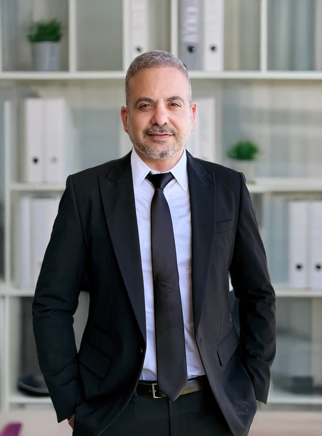 עורך דין אלעזר ביטון