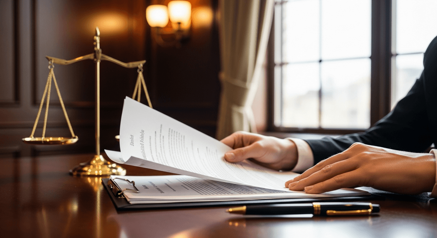 ירושות בישראל: המדריך המקיף לזכויות יורשים והליכי ירושה